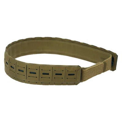 Templar's Gear© PT5 GEN3.1 Tactical Belt Coyote Brown Size M