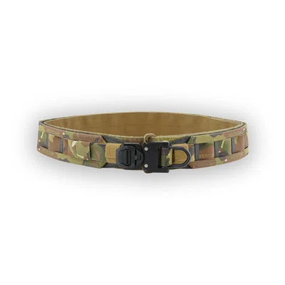 Ginger's Tactical Gear© VIPER™ Belt D-ring
