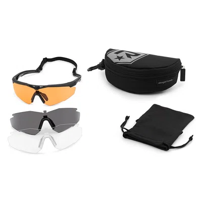 Revision® StingerHawk® 3 Lens Kit Size R
