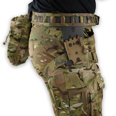 Ginger's Tactical Gear© VIPER™ Holster System