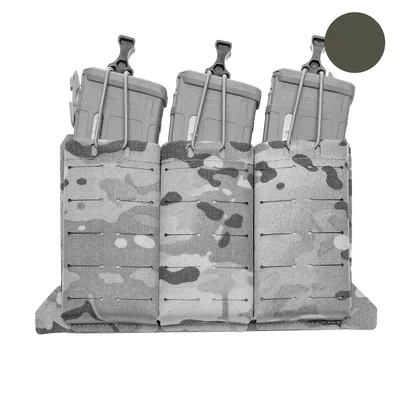 Templar's Gear© CPC Shingle GEN4 Front Panel