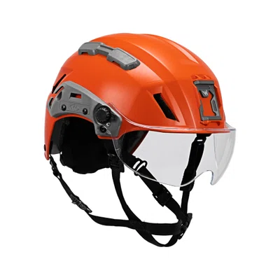 Team Wendy® SAR Visor