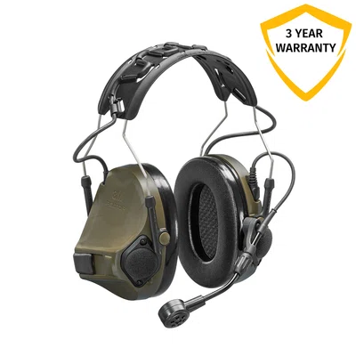  3M™ PELTOR™ ComTac VII Wireless Headset