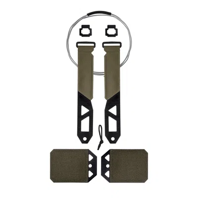  Direct Action® SPITFIRE® Cutaway System