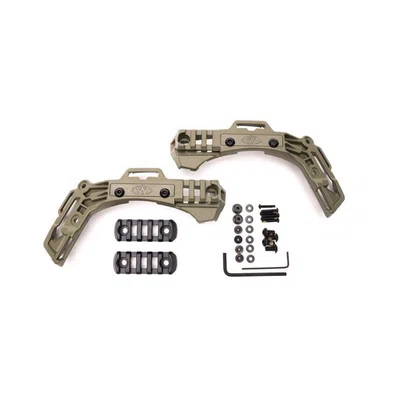  Team Wendy® EXFIL® BALLISTIC Rail 3.0 Retrofit Kit