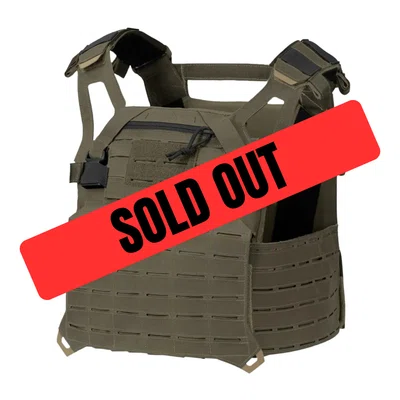 Direct Action® SPITFIRE® Plate Carrier