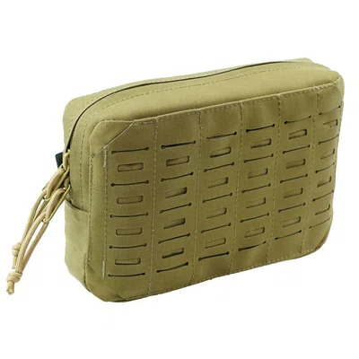  Templar's Gear© Utility Pouch MOLLE GEN1.1 L Coyote Brown