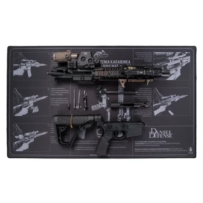 Helikon-Tex® Rifle Cleaning Mat