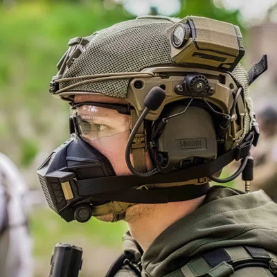 ReconBrothers® EXFIL® LTP/CARBON Helmet Configurator