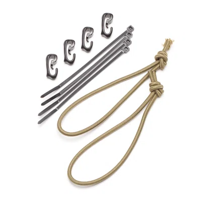 Team Wendy® Shock Cord Kit Rail 3.0