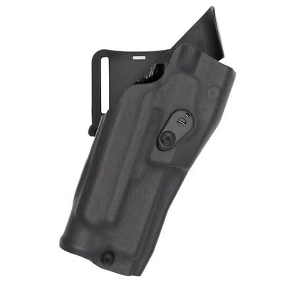  Safariland® 6390RDSO Series Mid-Ride LVL I Retention™ Holster