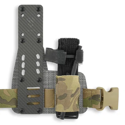 Ginger's Tactical Gear© CHAS™ TQ Holder