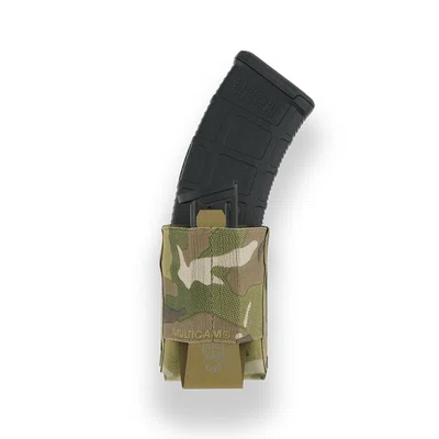 Ginger's Tactical Gear© TOTEM™ 762 FLEX