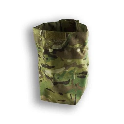 Ginger's Tactical Gear© Dump Pouch Crye™ Multicam®