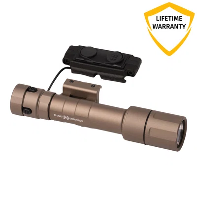 Cloud Defensive© REIN 2.0 Full-Size FDE