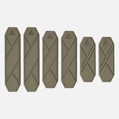 Direct Action® Plate Carrier Comfort Pad Set