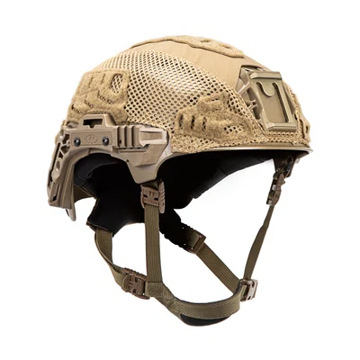 Team Wendy® EXFIL® LTP & CARBON Rail 3.0 Helmet Cover