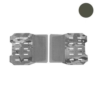 Templar's Gear© MOLLE Side Wings Extension Set