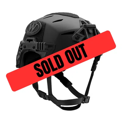 Team Wendy® EXFIL® CARBON Helmet