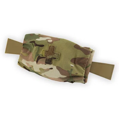 Ginger's Tactical Gear© Side Medic Pouch