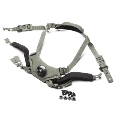 Team Wendy® CAM FIT™ Retention System