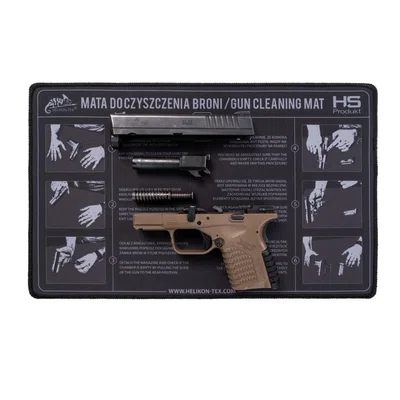 Helikon-Tex® Gun Cleaning Mat