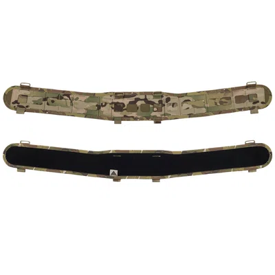 Direct Action® HORNET® Skeletonized Belt Sleeve Crye Multicam Size M